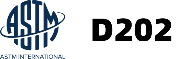 ASTM D202