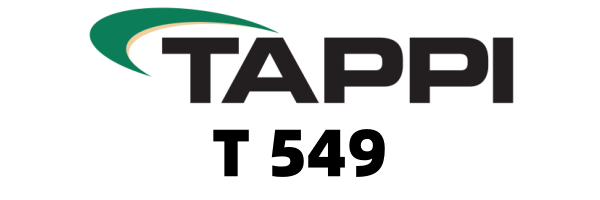TAPPI T549